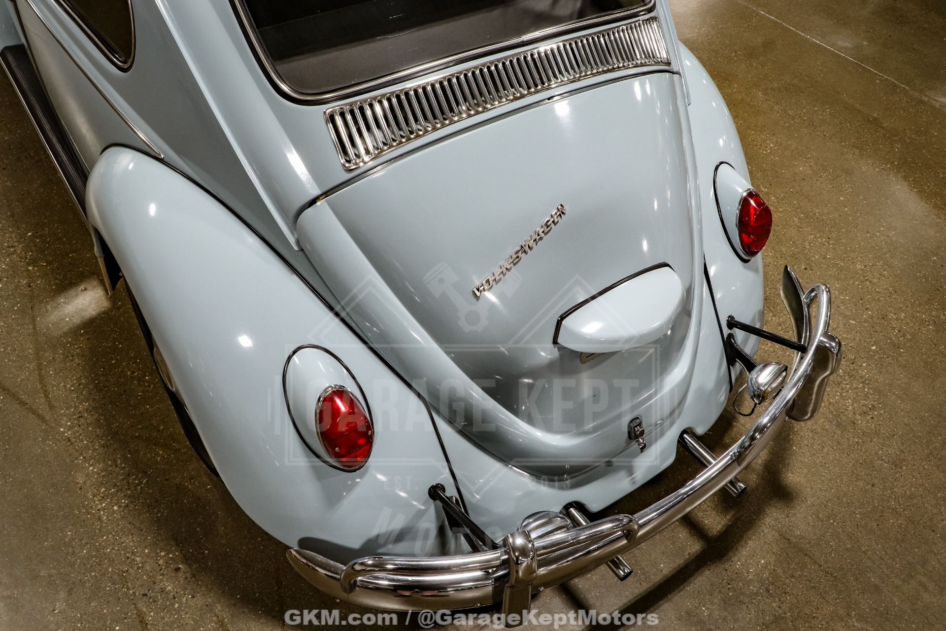 Volkswagen-Beetle-1967-Blue-Black-12