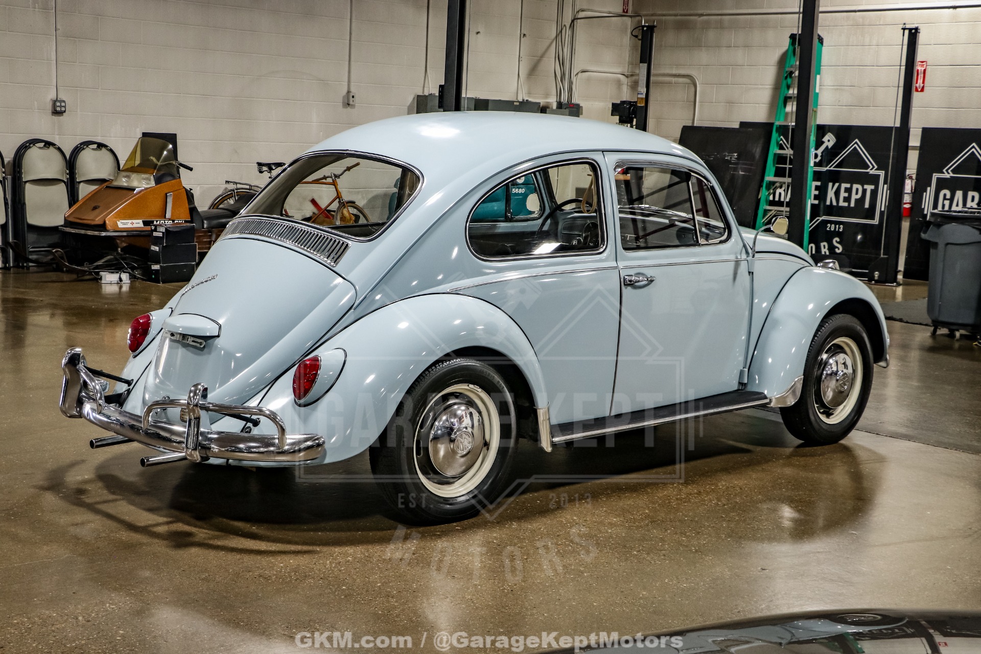 Volkswagen-Beetle-1967-Blue-Black-23