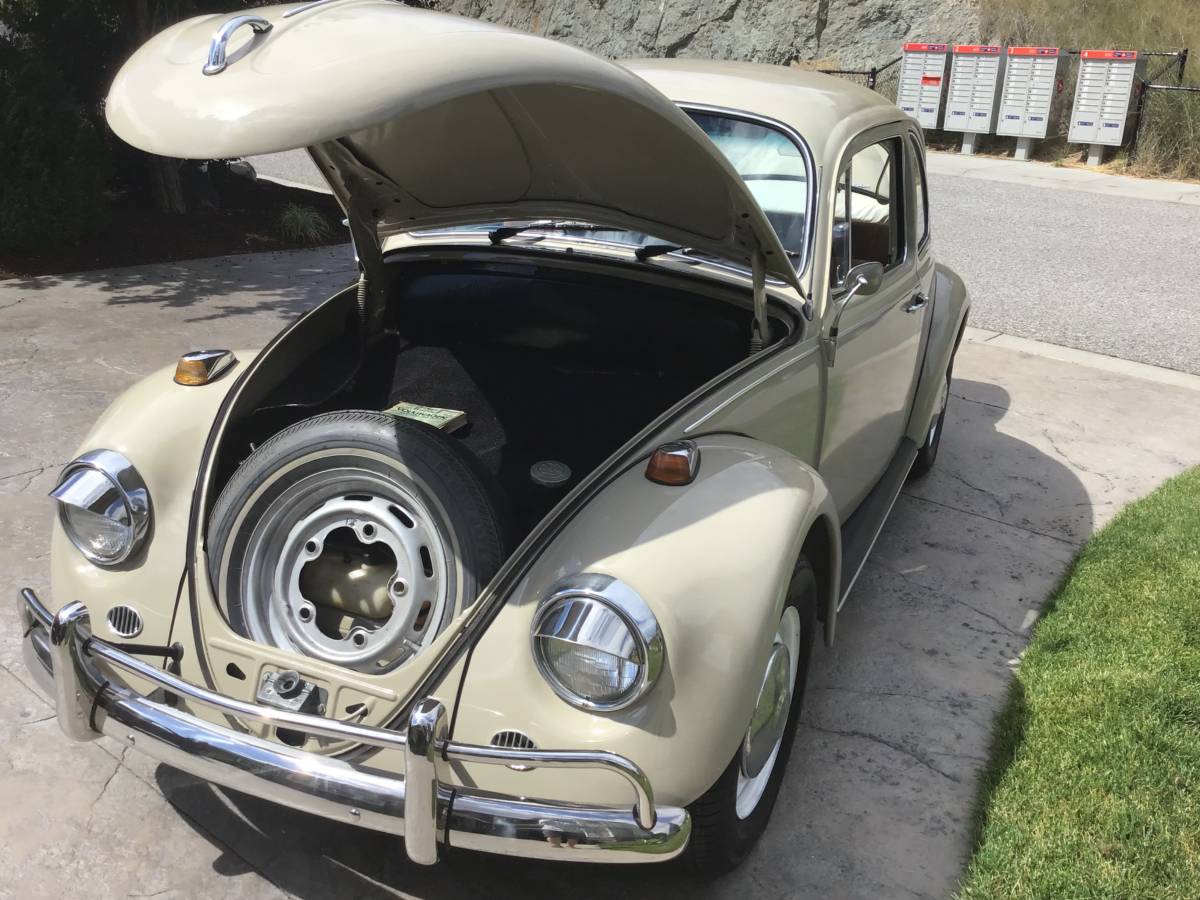 Volkswagen-Beetle-1967-brown-9