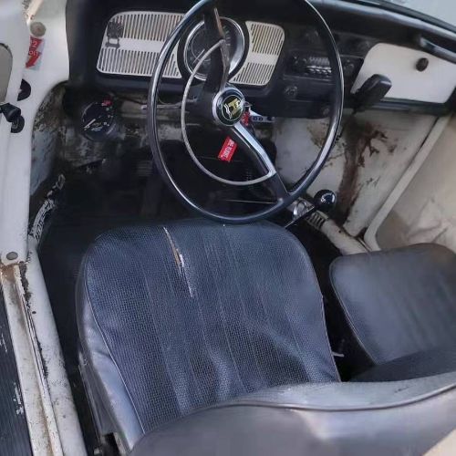 Volkswagen-Beetle-1968-White-7