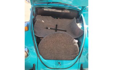 Volkswagen-Beetle-1973-Turquois-Black-21