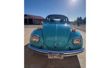 Volkswagen-Beetle-1973-Turquois-Black-5