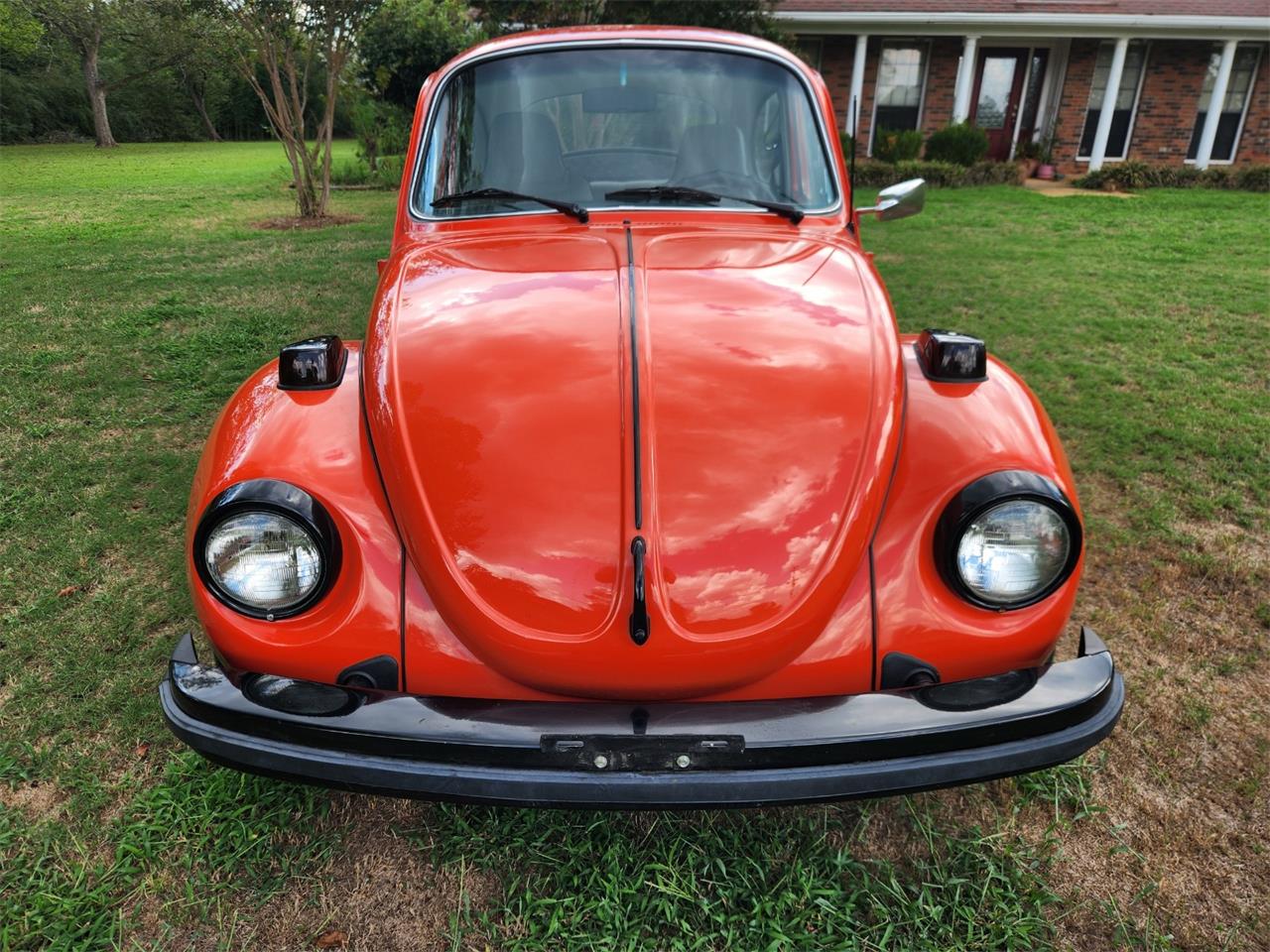 Volkswagen-Beetle-1974-Competition-Orange-light-grayblack