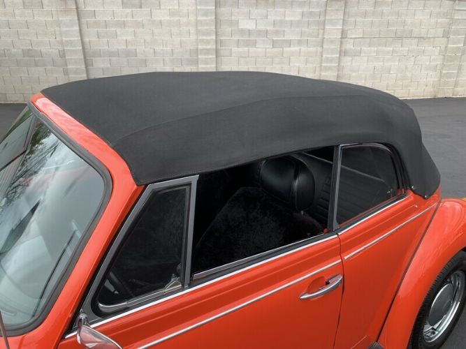 Volkswagen-Beetle-1977-Mars-Red-10