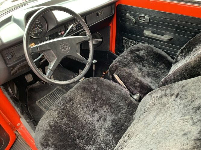 Volkswagen-Beetle-1977-Mars-Red-19