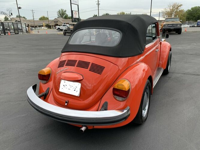 Volkswagen-Beetle-1977-Mars-Red-2