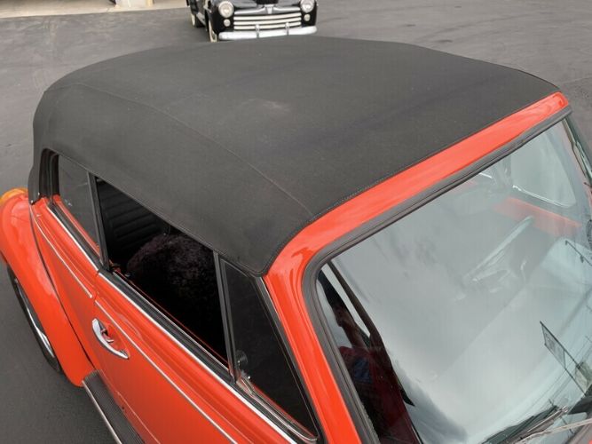 Volkswagen-Beetle-1977-Mars-Red-6