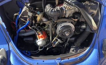 Volkswagen-Beetle-1978-Blue-1