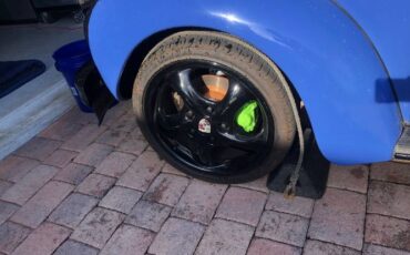 Volkswagen-Beetle-1978-Blue