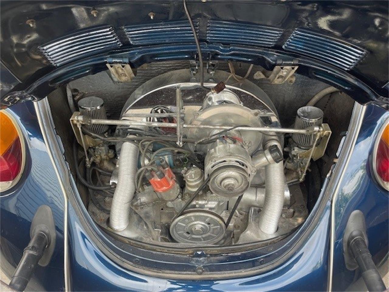 Volkswagen-Beetle-1978-Blue-White-12