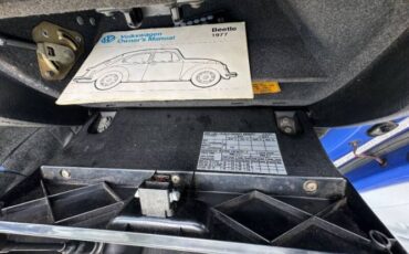 Volkswagen-Beetle-1978-Blue-White-12