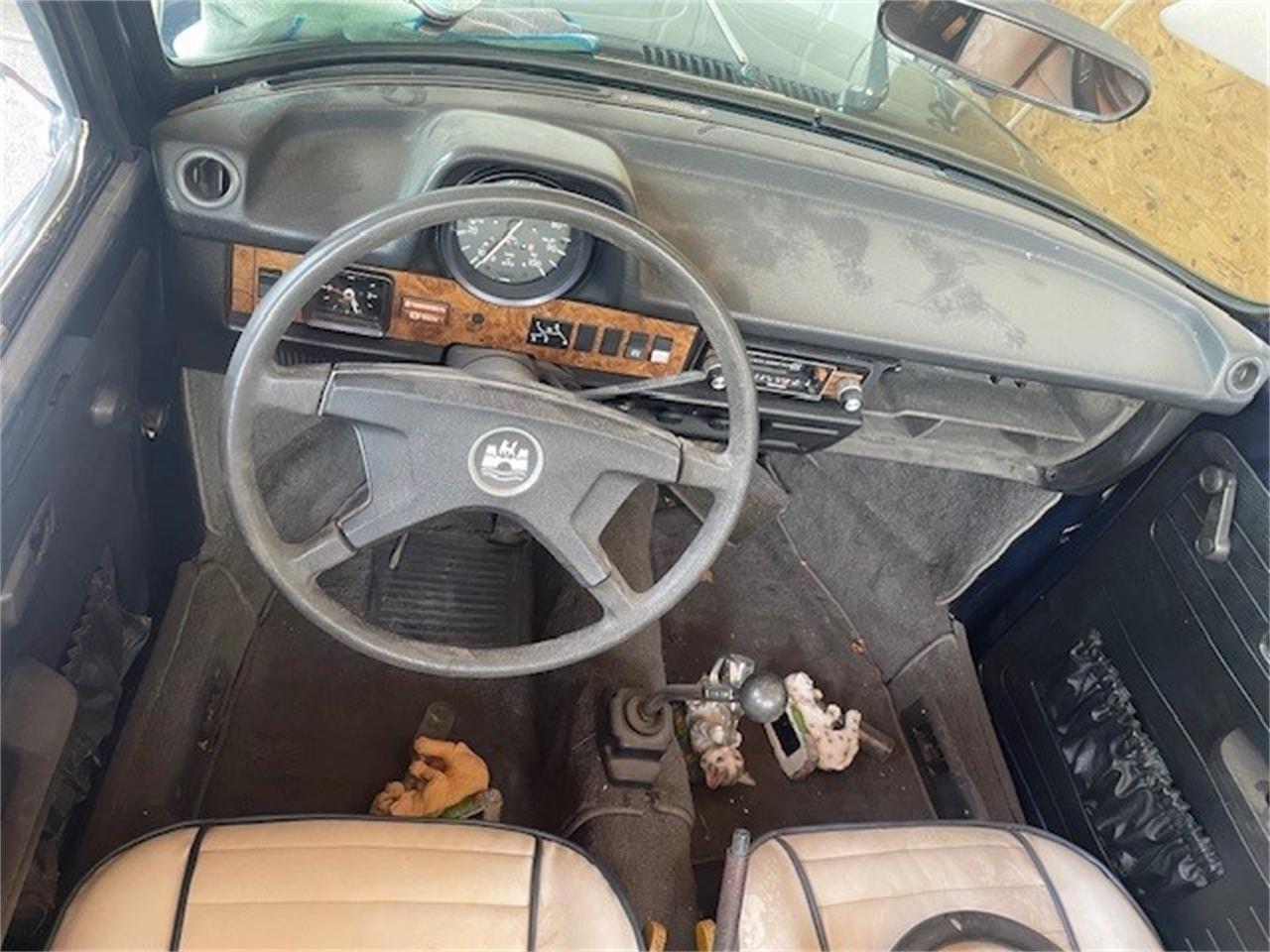 Volkswagen-Beetle-1978-Blue-White-13