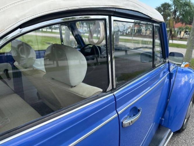 Volkswagen-Beetle-1978-Blue-White-19