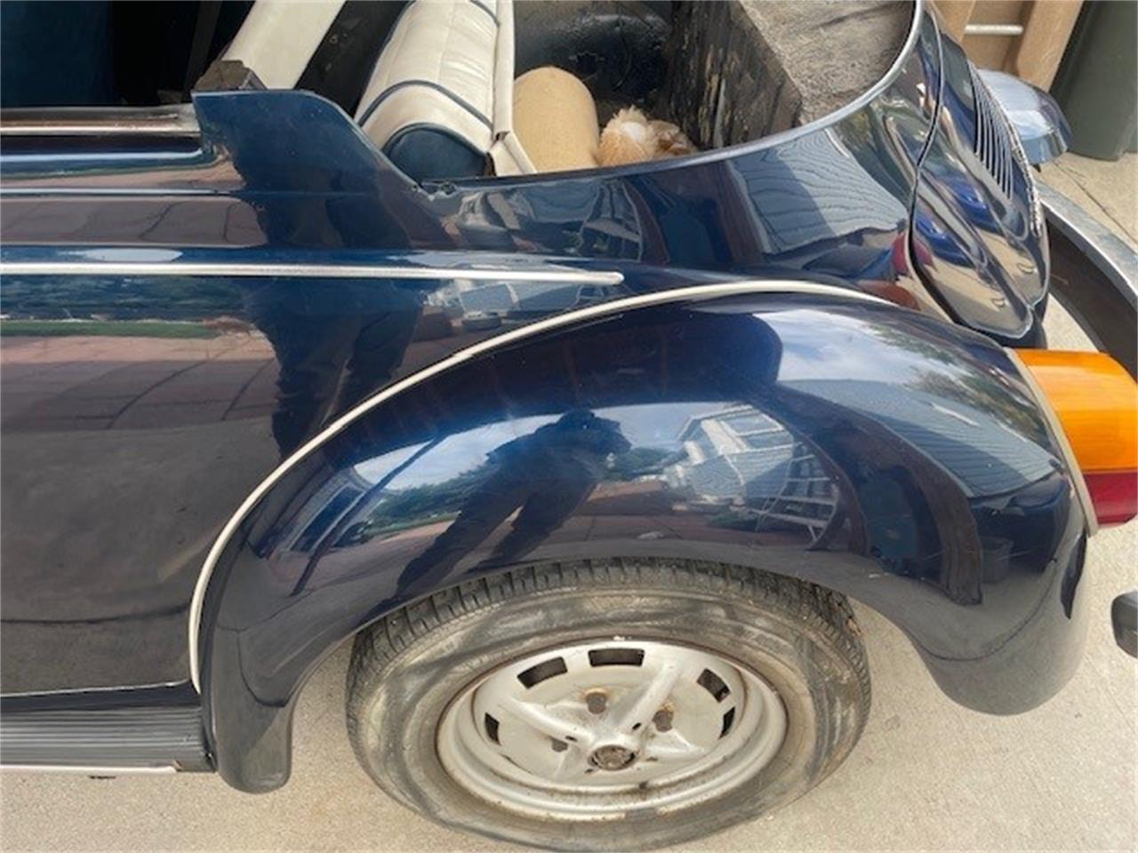 Volkswagen-Beetle-1978-Blue-White-2