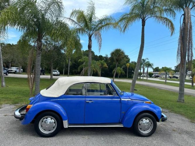 Volkswagen-Beetle-1978-Blue-White-21