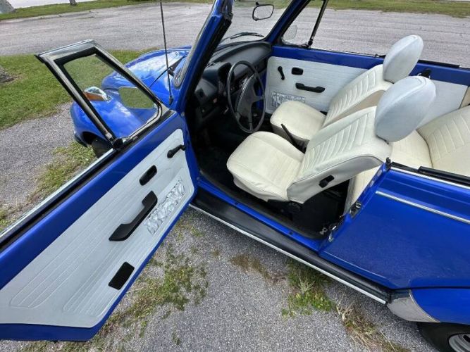 Volkswagen-Beetle-1978-Blue-White-22