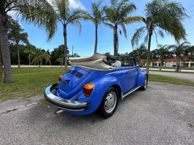 Volkswagen-Beetle-1978-Blue-White-28