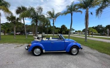 Volkswagen-Beetle-1978-Blue-White-29