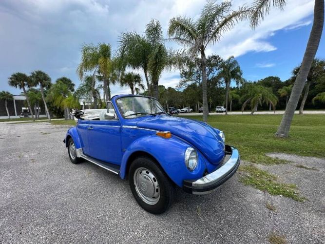 Volkswagen-Beetle-1978-Blue-White-30