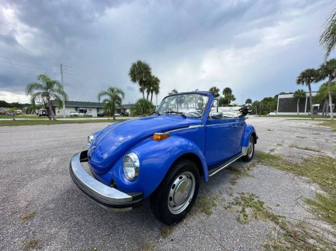 Volkswagen-Beetle-1978-Blue-White-32