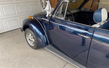 Volkswagen-Beetle-1978-Blue-White-4