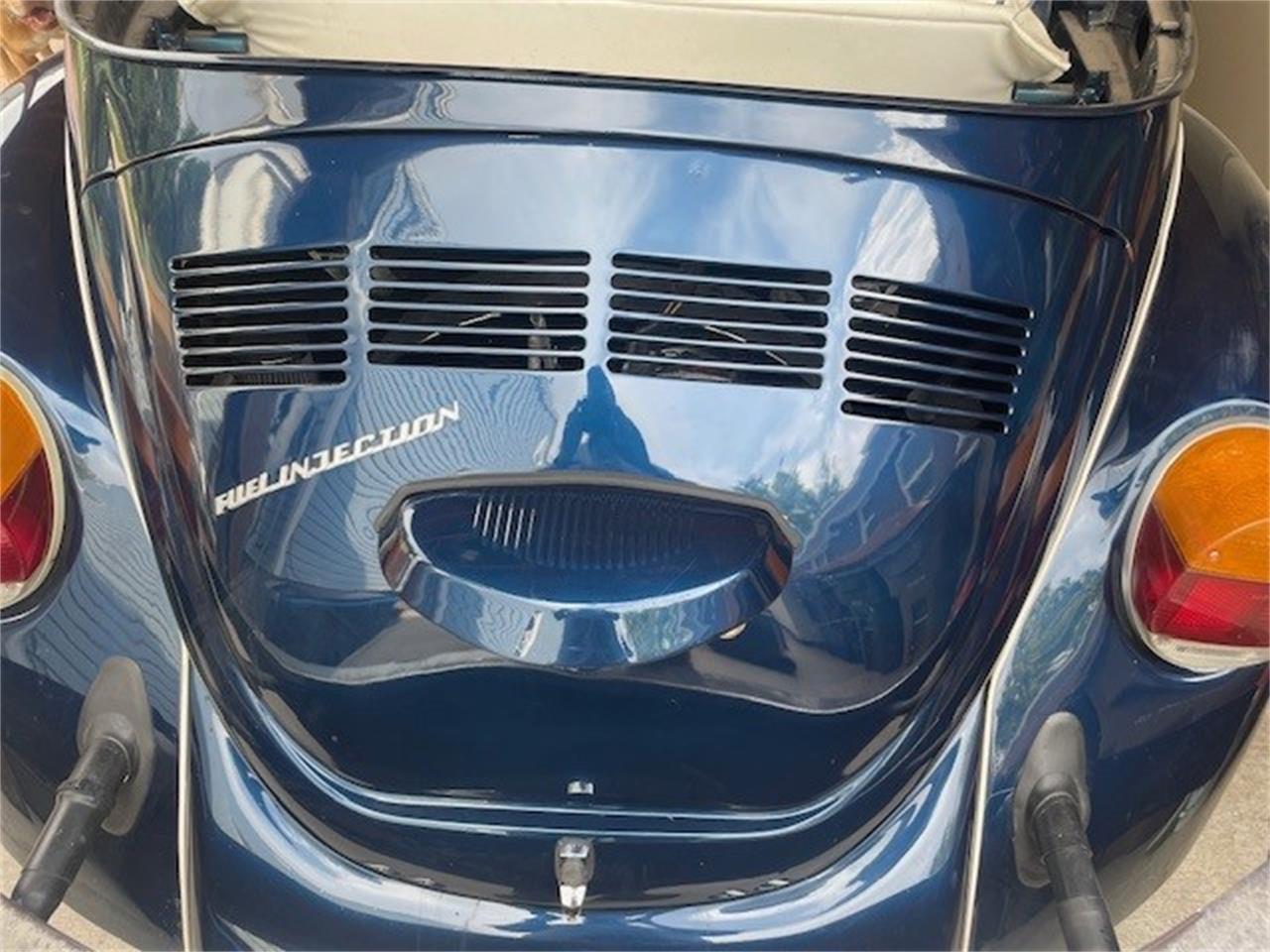 Volkswagen-Beetle-1978-Blue-White-5