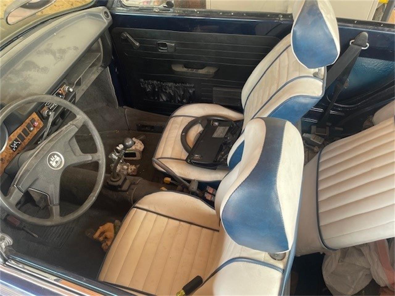 Volkswagen-Beetle-1978-Blue-White-8