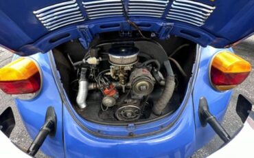 Volkswagen-Beetle-1978-Blue-White-9