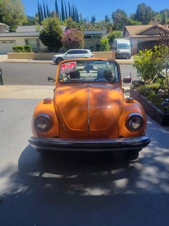Volkswagen-Beetle-1978-Orange-Tan-1