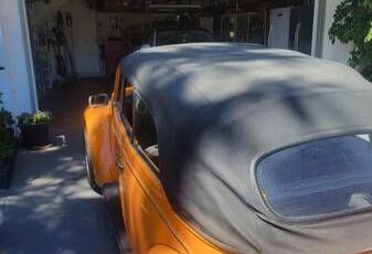 Volkswagen-Beetle-1978-Orange-Tan-5
