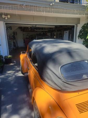 Volkswagen-Beetle-1978-Orange-Tan-5