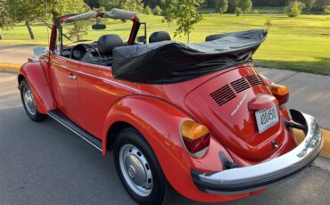 Volkswagen-Beetle-1978-Red-Black-1