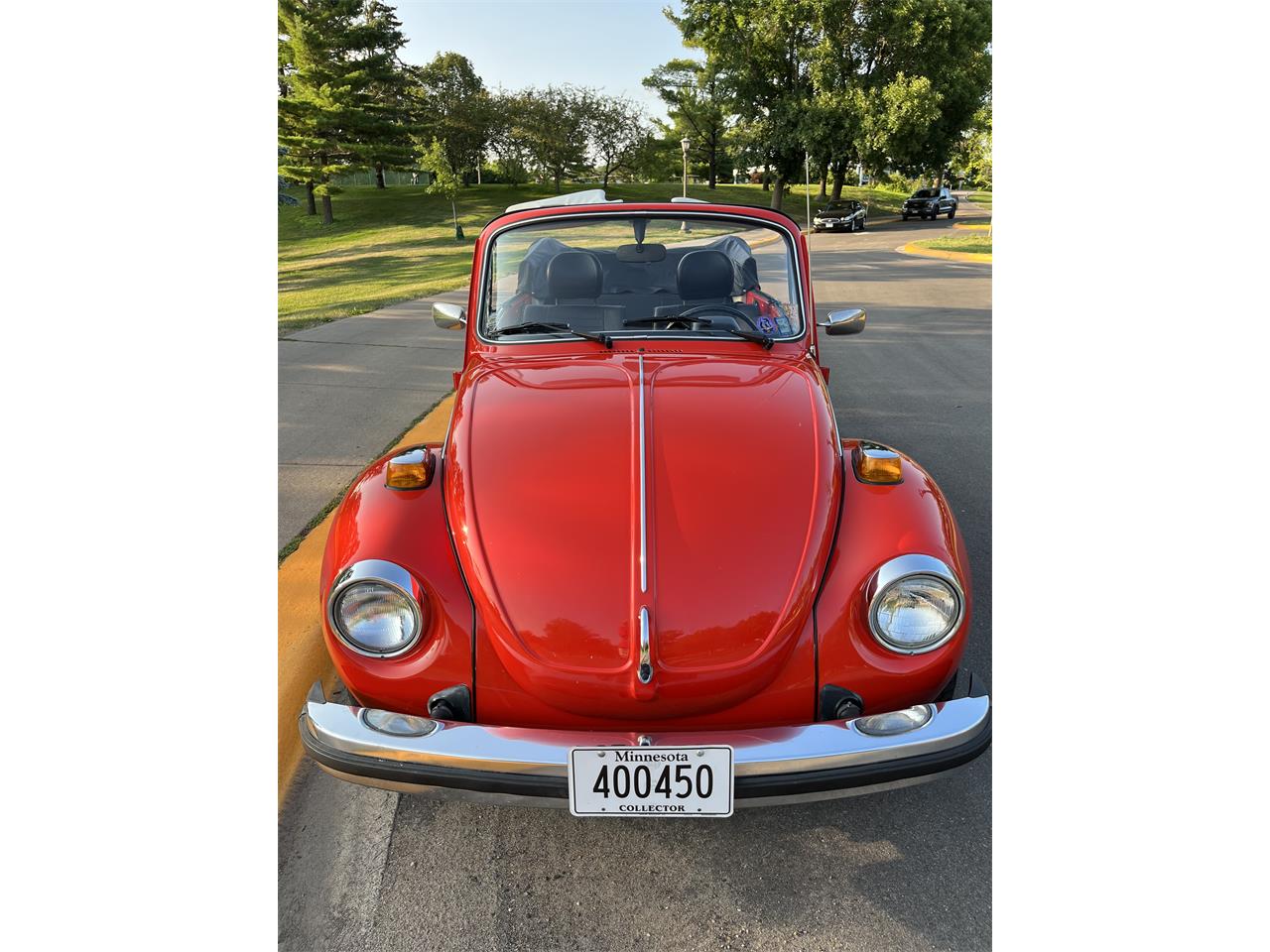 Volkswagen-Beetle-1978-Red-Black-10