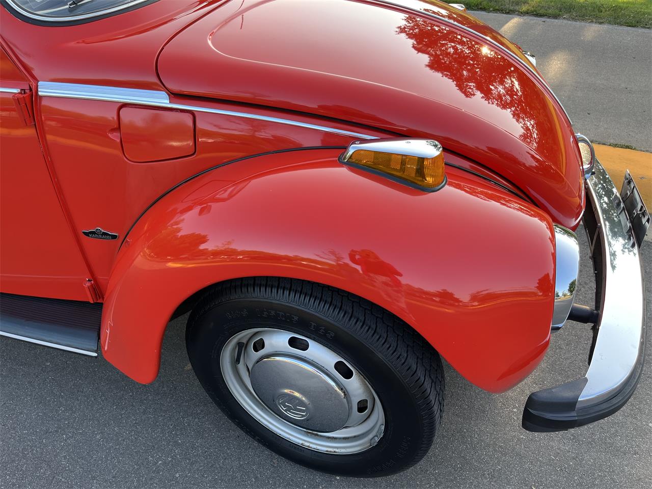 Volkswagen-Beetle-1978-Red-Black-17