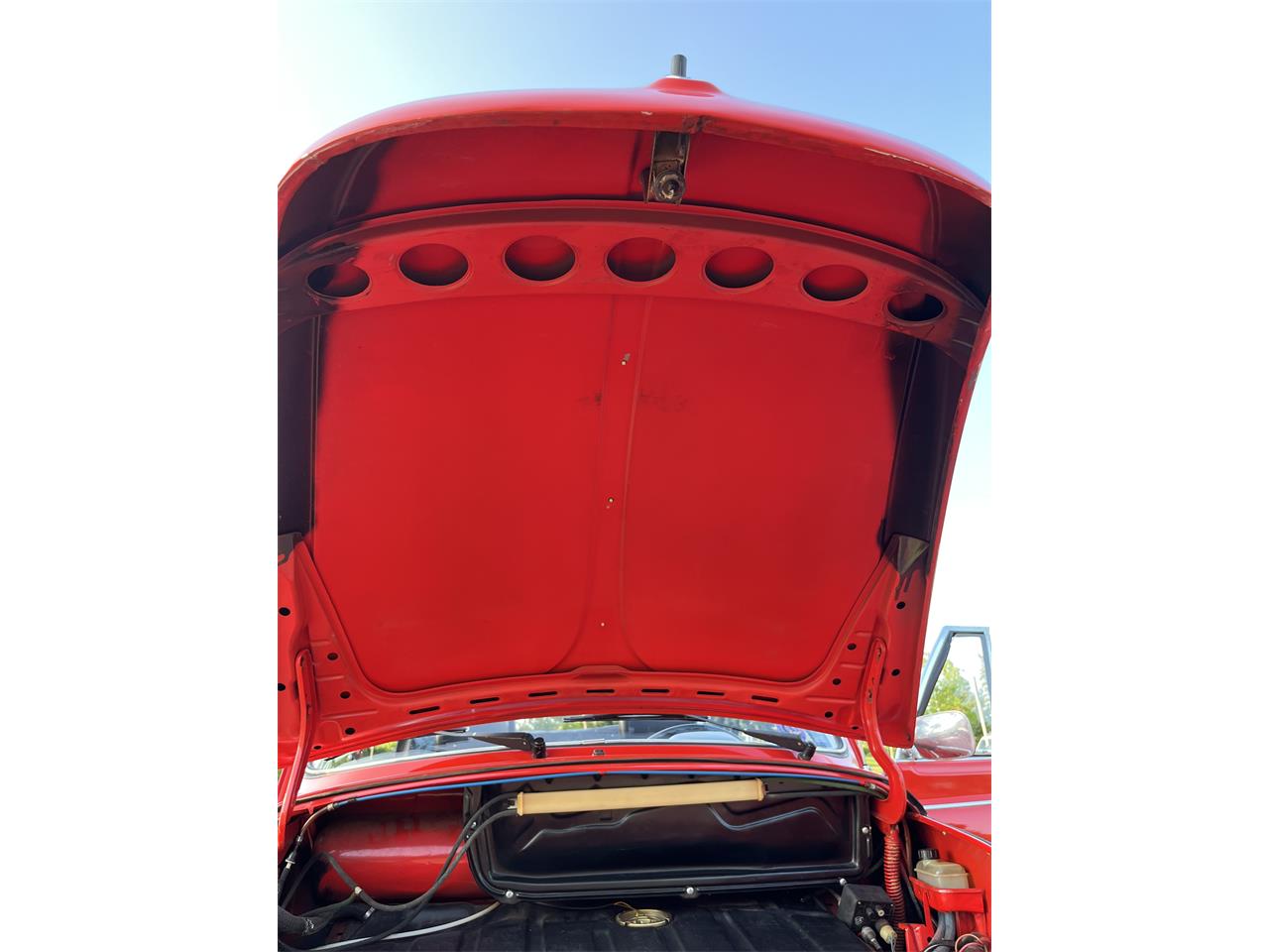 Volkswagen-Beetle-1978-Red-Black-37