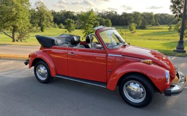 Volkswagen-Beetle-1978-Red-Black-8