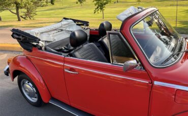 Volkswagen-Beetle-1978-Red-Black-9