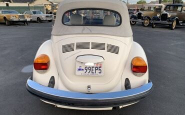 Volkswagen-Beetle-1978-White-White-11