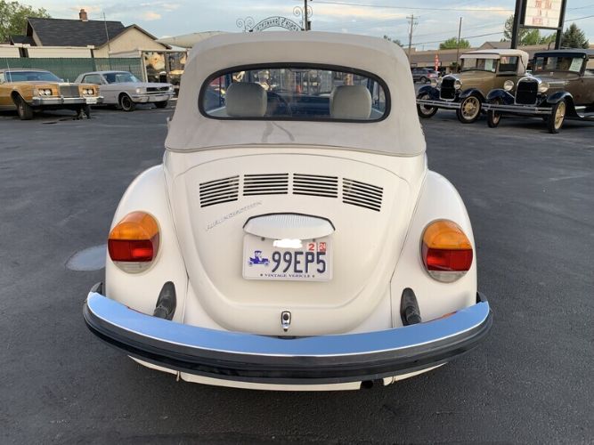 Volkswagen-Beetle-1978-White-White-11