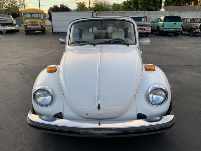 Volkswagen-Beetle-1978-White-White-17