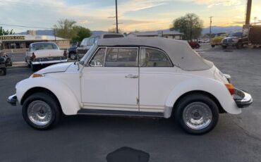 Volkswagen-Beetle-1978-White-White-18