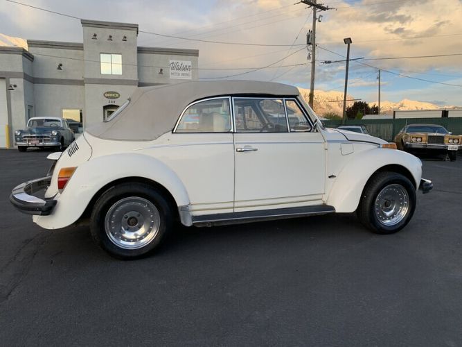 Volkswagen-Beetle-1978-White-White-7