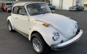 Volkswagen-Beetle-1978-White-White-9