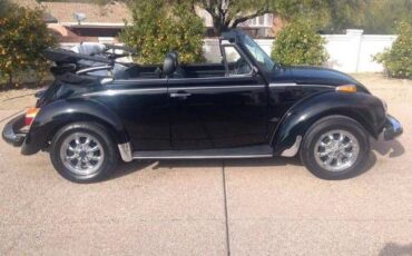 Volkswagen-Beetle-1979-Black-1