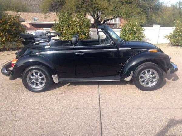 Volkswagen-Beetle-1979-Black-1