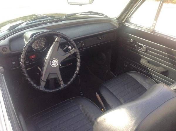 Volkswagen-Beetle-1979-Black