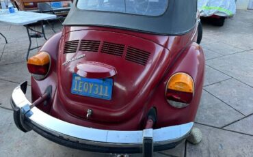 Volkswagen-Beetle-1979-Red-3