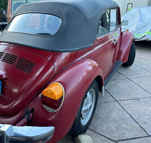 Volkswagen-Beetle-1979-Red-5