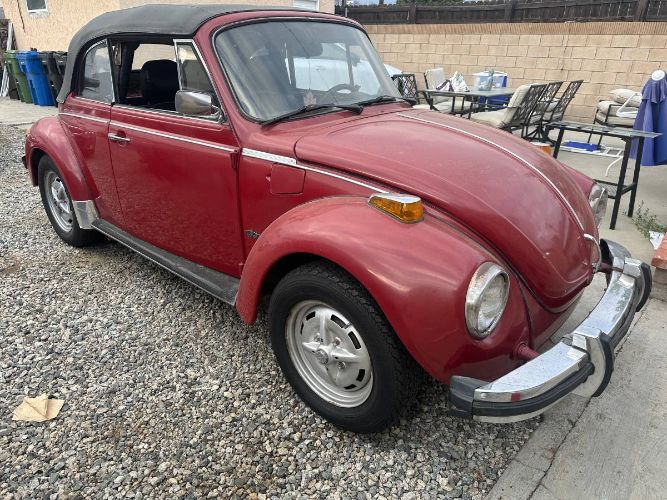 Volkswagen-Beetle-1979-Red-7