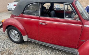 Volkswagen-Beetle-1979-Red-9